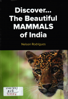 Discover the beautiful mammals of India