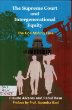 Supreme court and Intergenerational equity
